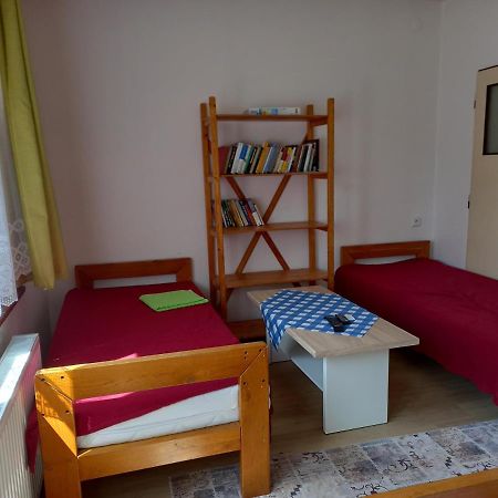 Apartman Na Polesi Destne v Orlickych horach Exterior photo