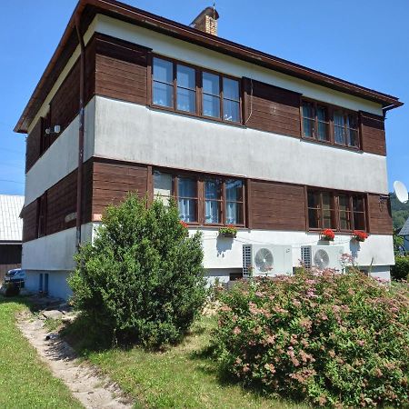 Apartman Na Polesi Destne v Orlickych horach Exterior photo