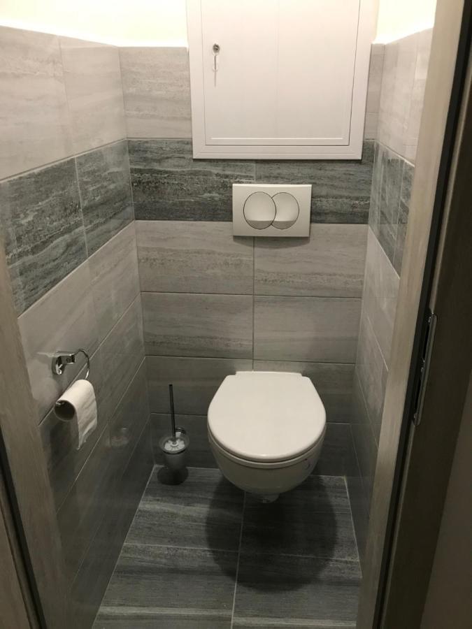 Apartman Na Polesi Destne v Orlickych horach Exterior photo