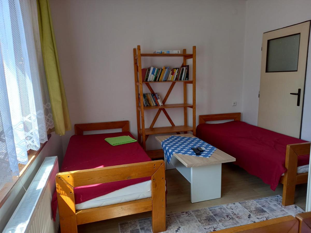 Apartman Na Polesi Destne v Orlickych horach Exterior photo