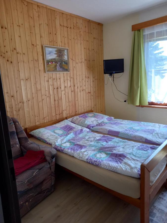 Apartman Na Polesi Destne v Orlickych horach Exterior photo