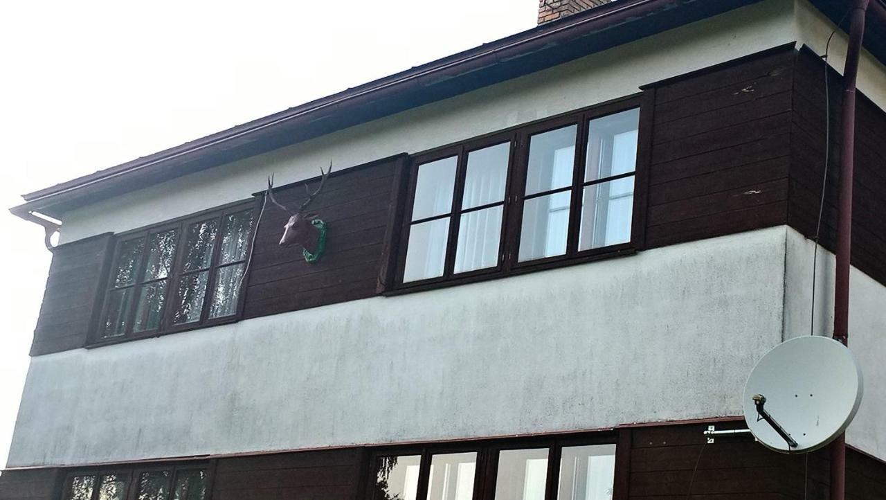 Apartman Na Polesi Destne v Orlickych horach Exterior photo