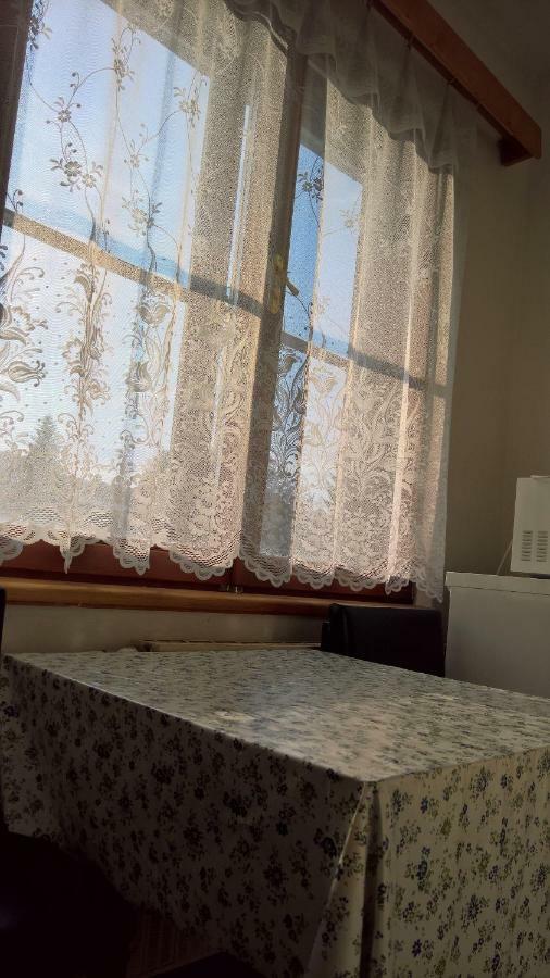Apartman Na Polesi Destne v Orlickych horach Exterior photo